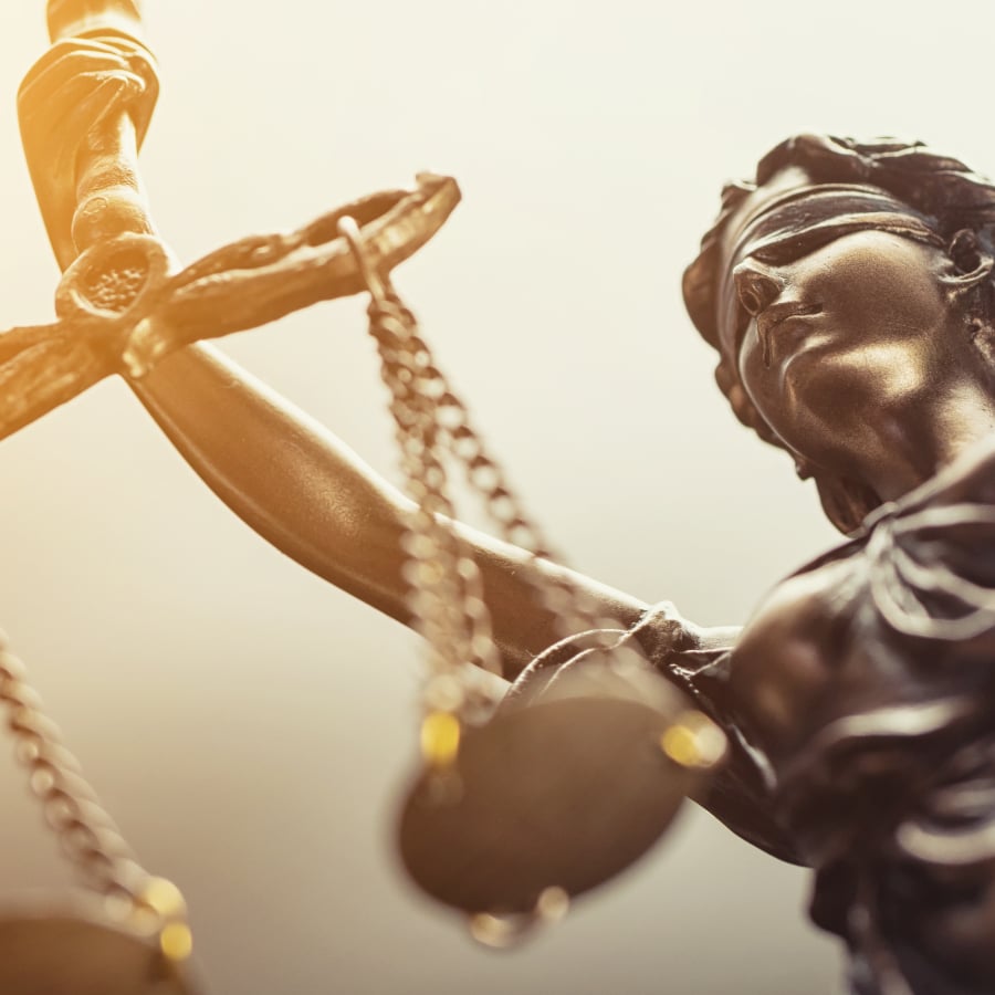 Altamente Especializados en Todas las Áreas del Derecho