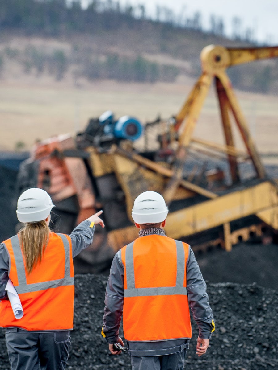 Desafía los Límites en la Industria Minera