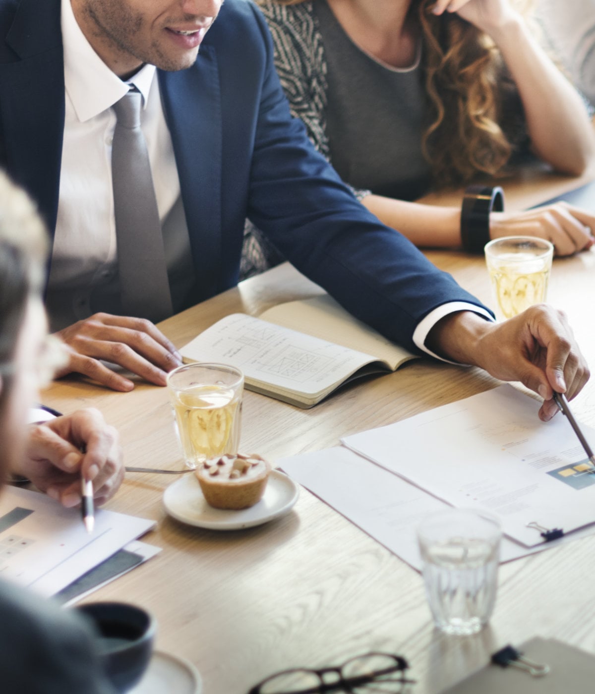 Escrituración Inmobiliaria en Colombia