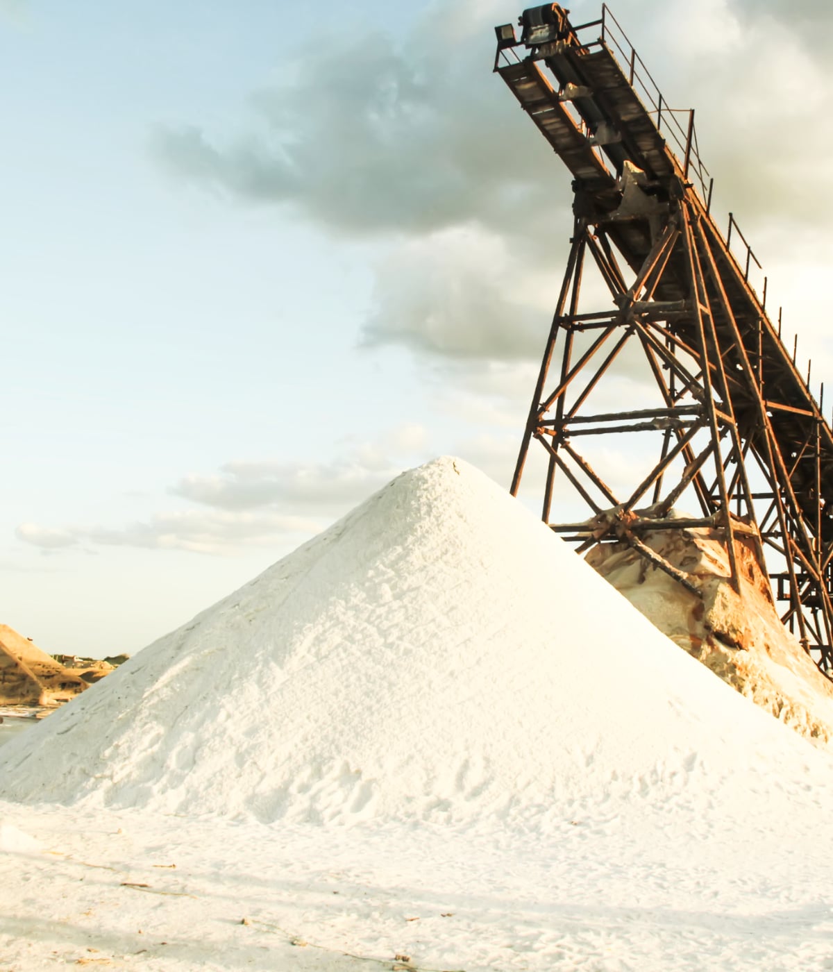 Minería y Energía